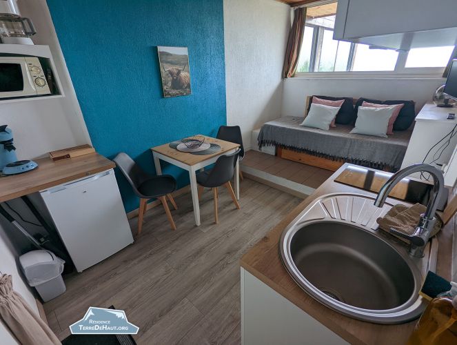 Appartement 1 - photo 1 sur 5