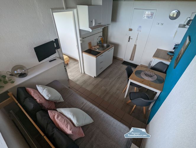 Appartement 1 - photo 2 sur 5