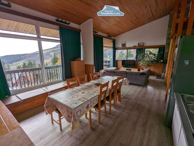Appartement 11 - photo 1 sur 11