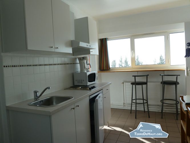 Appartement 2 - photo 1 sur 5
