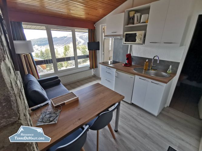 Appartement 5 - photo 1 sur 4