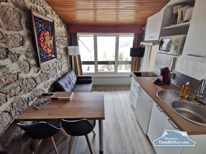 Appartement 5 - photo 2 sur 4