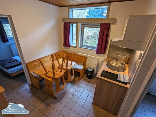 Appartement 8 - photo 1 sur 4